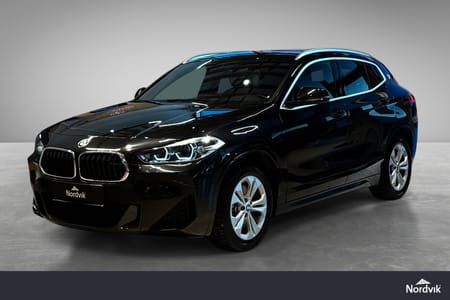 BMW X2 xDrive25e M Sport