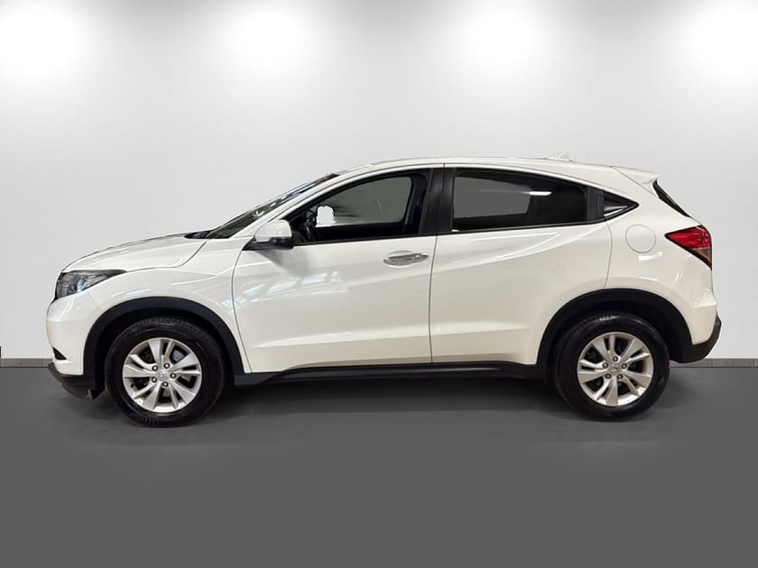Bild 4 av Honda HR-V 1.6 i-DTEC 120hk Elegance Manuell