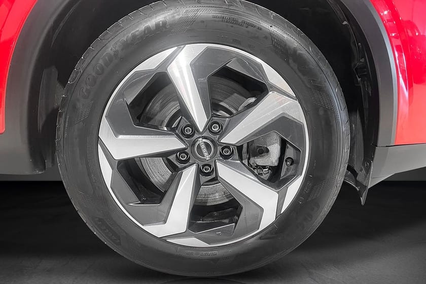 Bild 4 av Nissan Qashqai e-POWER HYBRID | 190hk | | ACENTA |