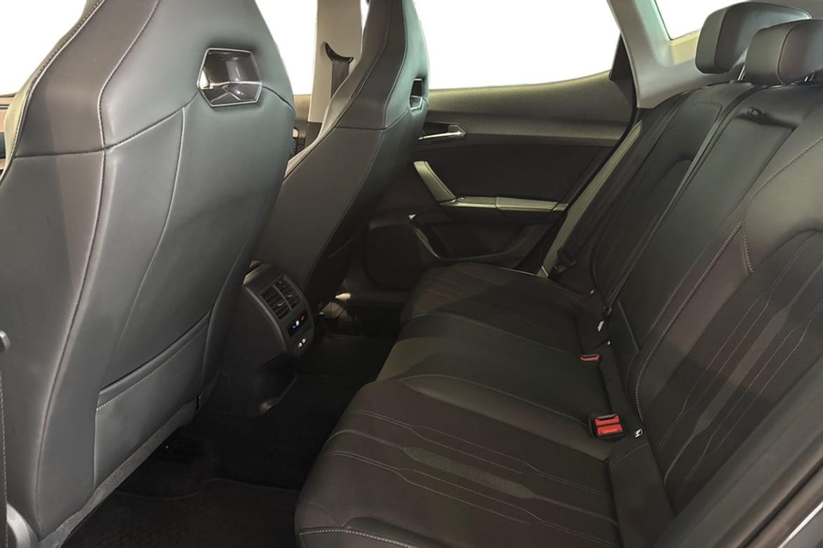 CUPRA Formentor 1.5 TSI DSG Sequential, 150hp, 2023