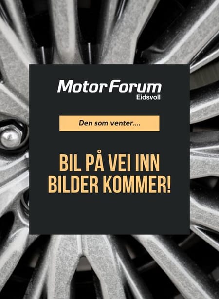 Renault Mégane E-TECH |Techno|2023 Modell|Kamera|Navigasjon|+++|