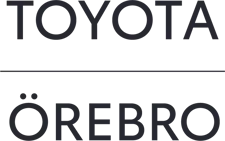 Toyota Örebro