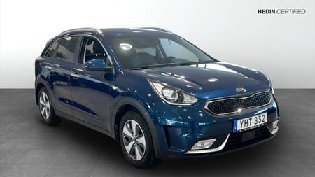 Kia Niro Hybrid