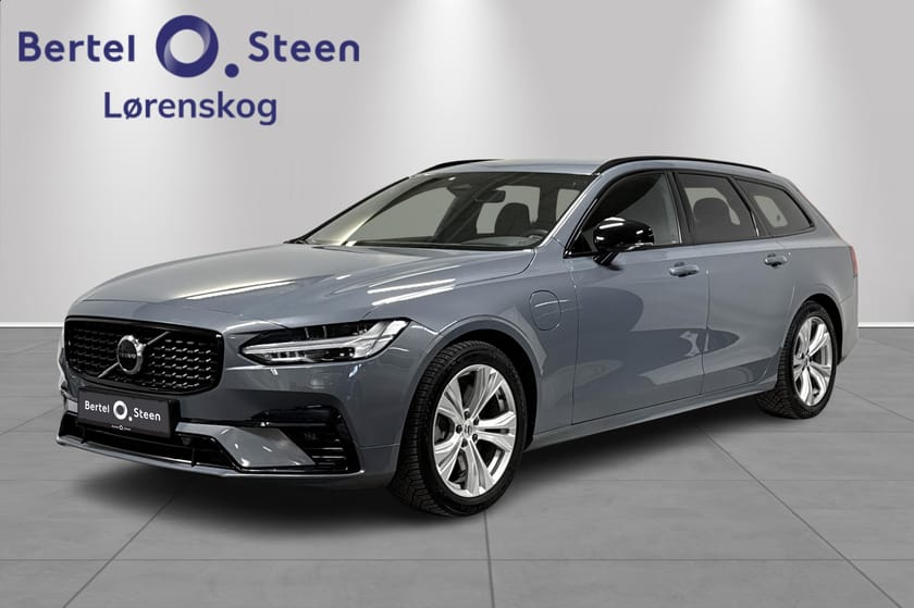 Bilde 1 av Volvo V90 T6 AWD R-Design | AdCruise | Memory | Hengerfeste