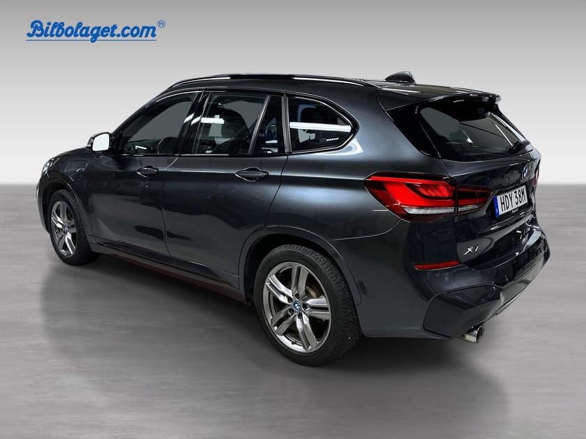 Bild 3 av BMW X1 xDrive25e 