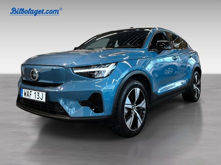 Volvo C40 Recharge Single Motor Core