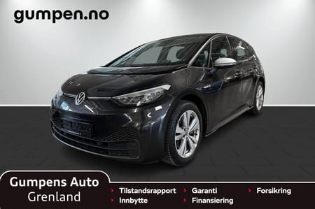 Volkswagen ID.3 Pro Performance