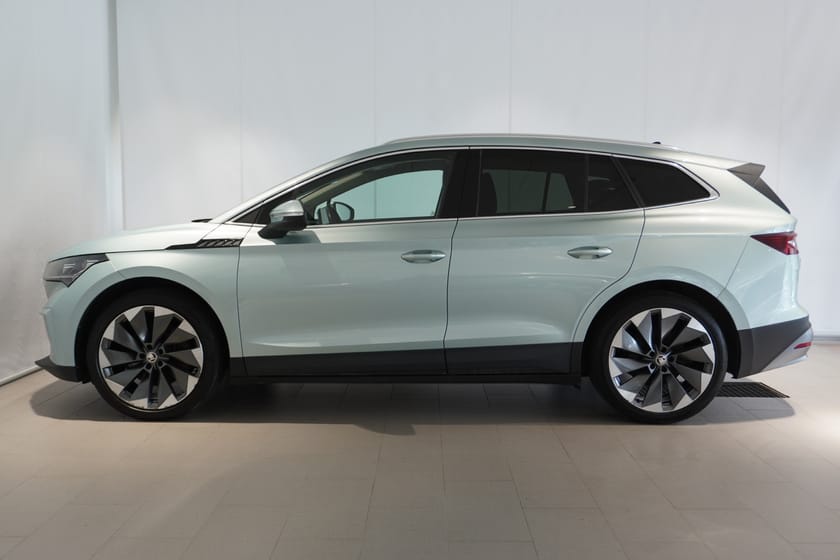 Bilde 3 av Škoda Enyaq iV 80 iV80