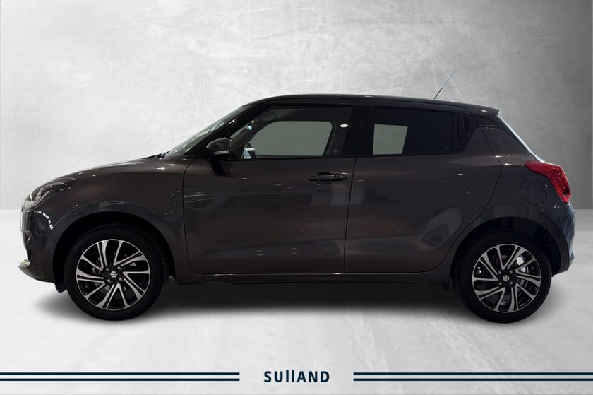 Bilde 2 av Suzuki Swift Hybrid AllGrip 4X4 - SE KM!