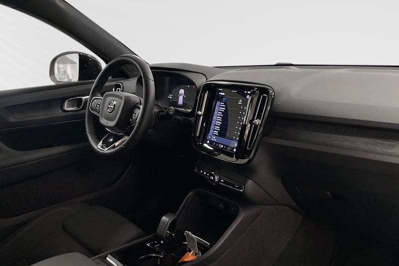 Volvo XC40 Recharge Single Motor Extended Range