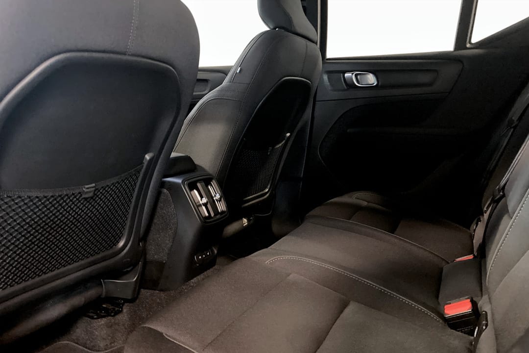 Volvo XC40 Recharge Single Motor