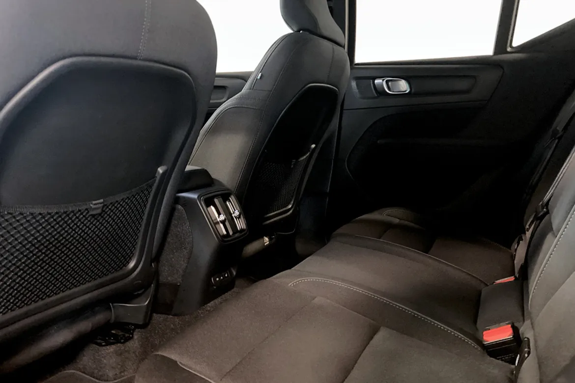 Volvo XC40 Recharge Single Motor