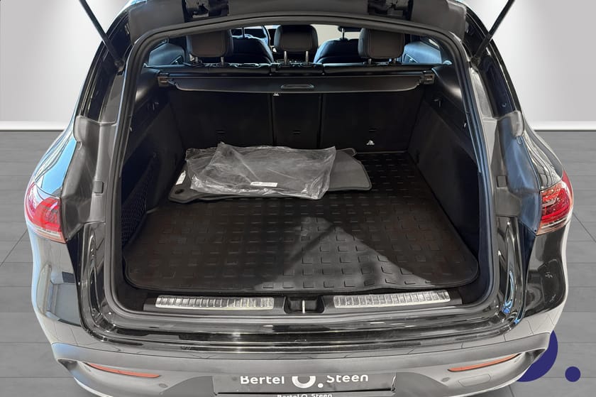 Bilde 5 av Mercedes-Benz EQC 400 4MATIC 
