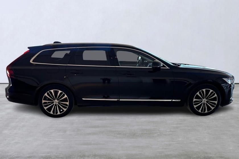 Bild 3 av Volvo V90 Recharge T6 Core Edition
