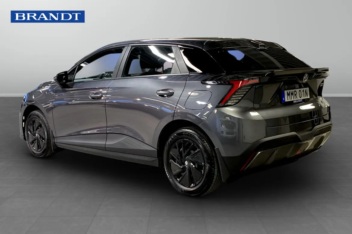 MG 4 Electric Standard Range