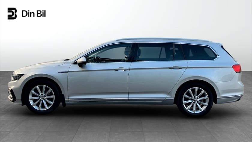 Bild 2 av Volkswagen Passat Sportscombi GTE VA 1.4GTE P 115 Automat