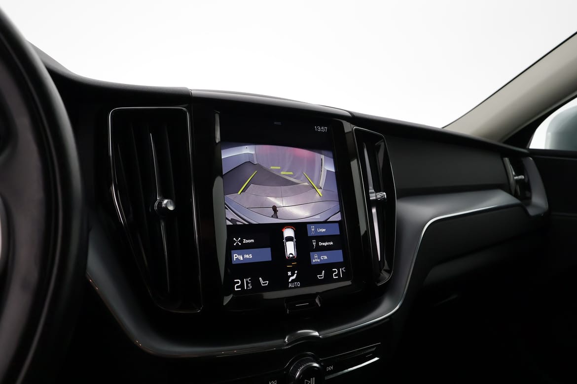Volvo XC60 2019 - miniatyr 13