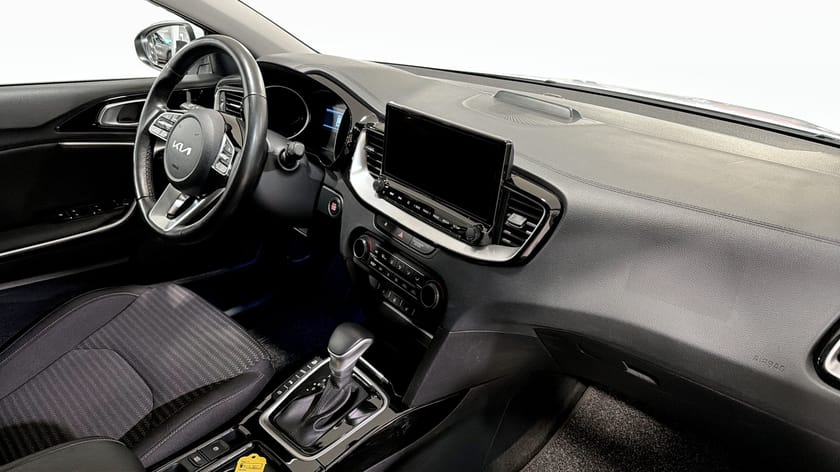 Bild 5 av Kia Ceed Sportswagon Plug-in Hybrid SW PHEV ACTION
