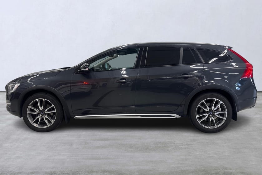Bild 2 av Volvo V60 Cross Country D4 AWD Classic Pro