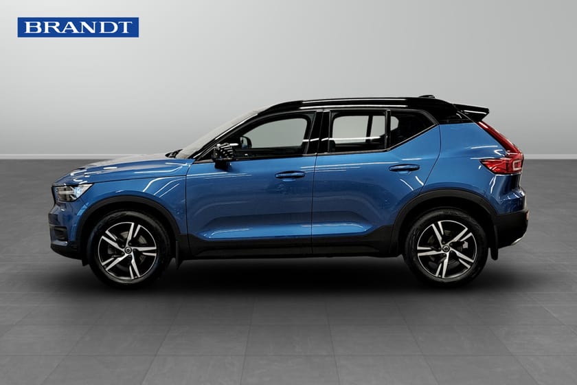 Bild 3 av Volvo XC40 D3 AWD R-Design