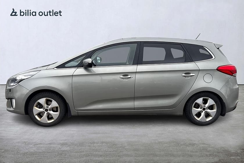 Bild 3 av Kia Carens 1.7 CRDi FWD 7-sits 115hk