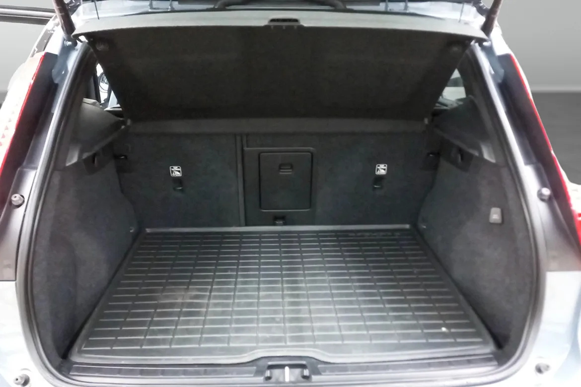 Volvo XC40 P8 AWD Recharge