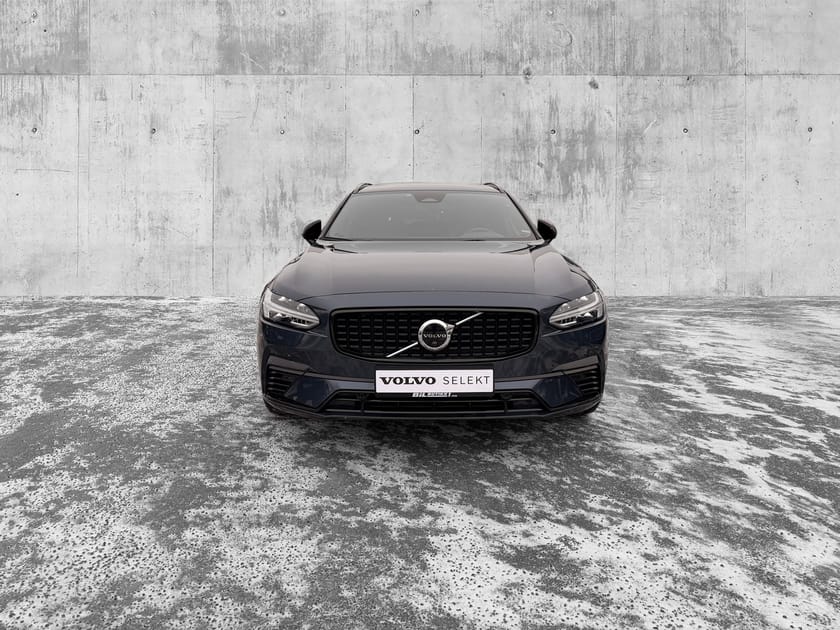 Bilde 4 av Volvo V90 T6 R-design / H&K / H.feste / Panorama / 360° / APP