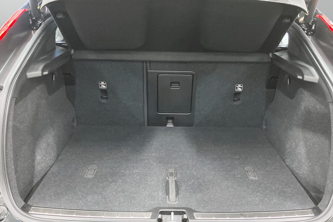 Volvo C40 Recharge Single Motor