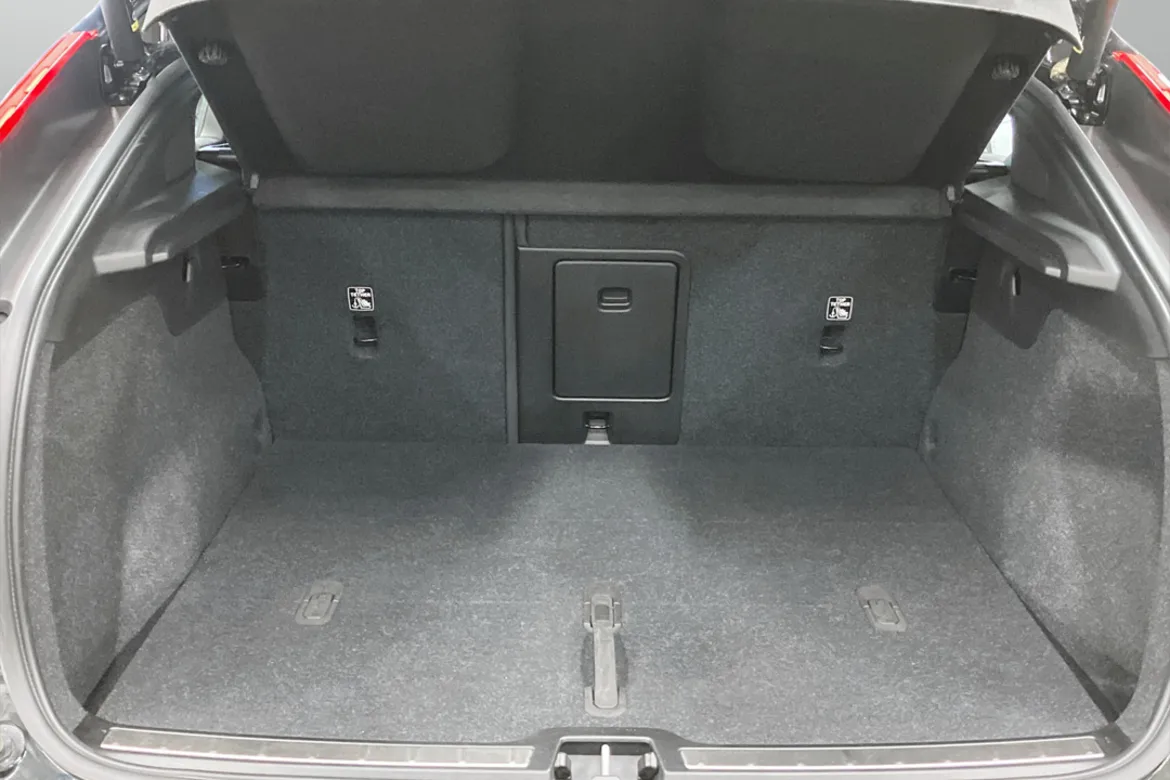 Volvo C40 Recharge Single Motor