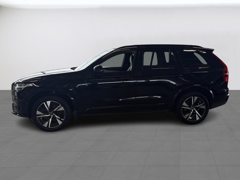 Bild 2 av Volvo XC90 7 Säten Recharge T8 Ultimate Dark