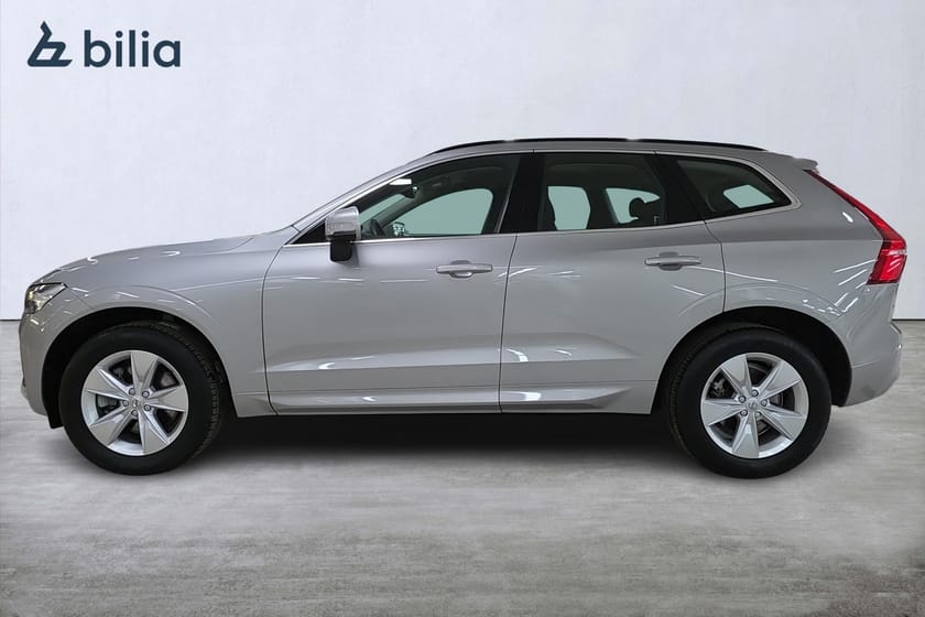 Bild 3 av Volvo XC60 B5 AWD Bensin Core / Google /  Värmare