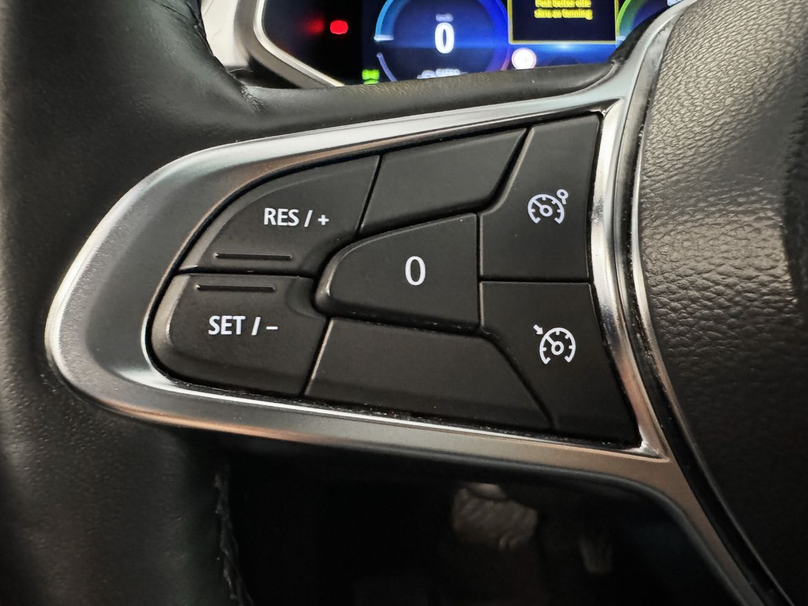 Renault Captur E-TECH Plugin-Hybrid 160 MultiMode, 160hk, 2022