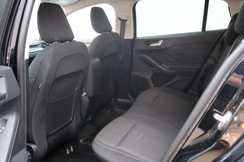 Bild 5 av Ford Focus Active Kombi 