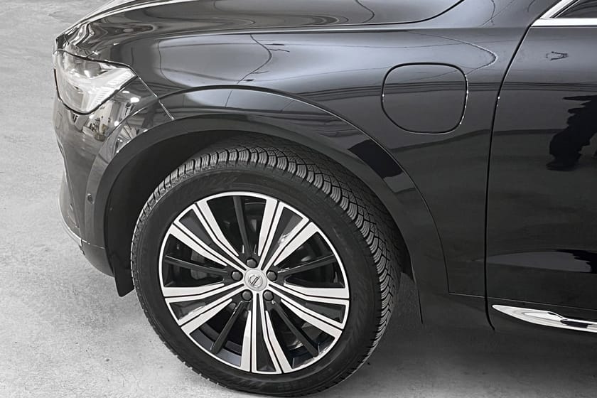 Bilde 5 av Volvo XC60 Recharge T6 Ultima Bright KROK|LUFT|PANO|22"|HUD|8år*