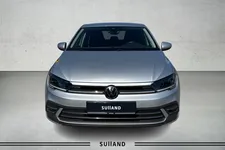 Thumnail bilde 1 av Volkswagen Polo