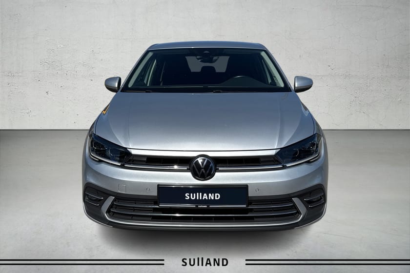 Bilde 2 av Volkswagen Polo ADAPTIVE CRUISE | APPLE CARPLAY | DAB+