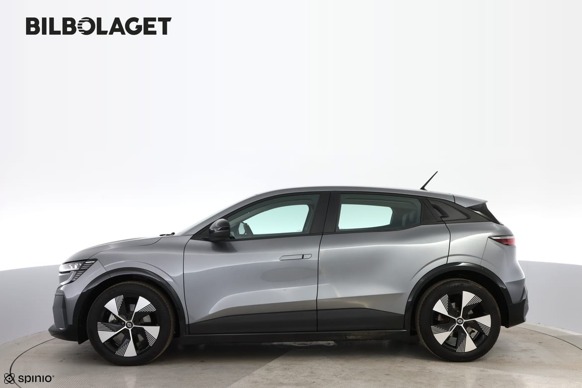 Renault Mégane E-TECH 2023 - miniatyr 2