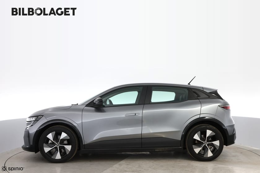 Bild 2 av Renault Mégane E-TECH Equilibre 40kWh/130hk
