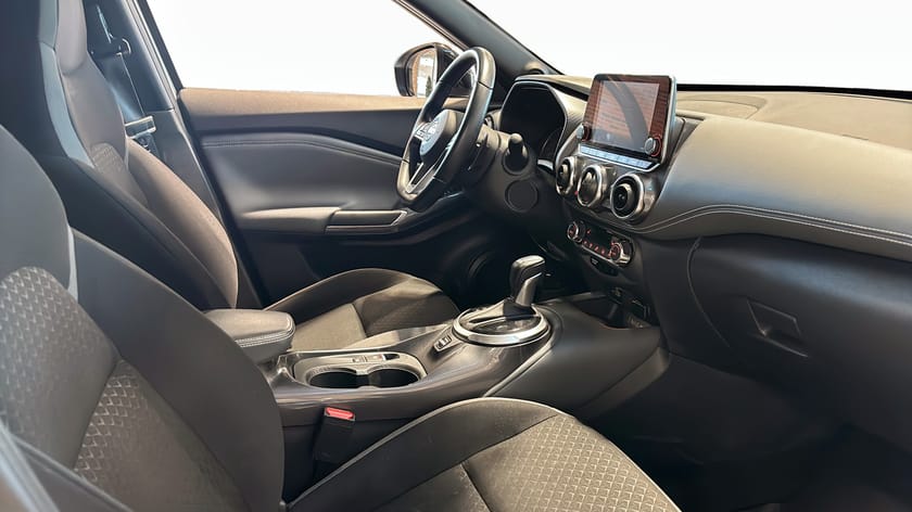Bild 3 av Nissan Juke ENIGMA