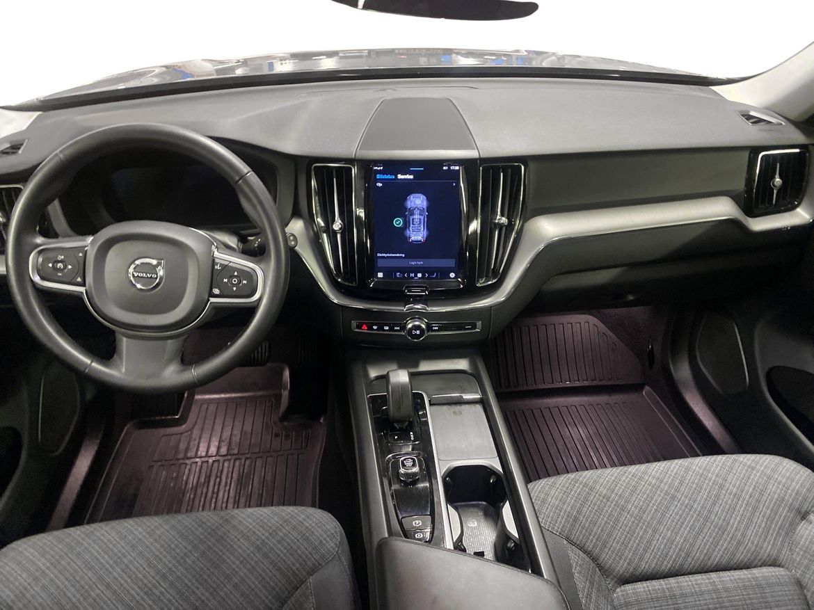 Volvo XC60 2024 - miniatyr 6