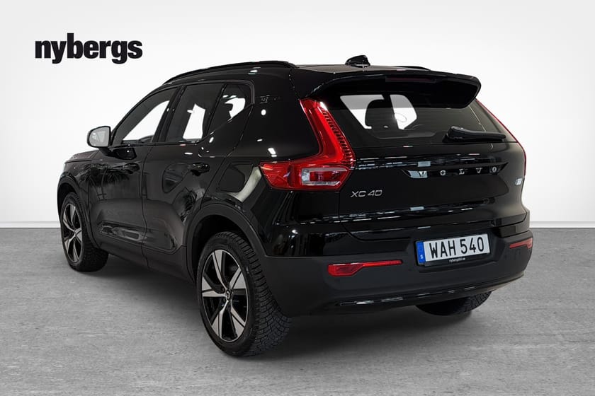 Bild 3 av Volvo XC40 Recharge Single Motor Core Edition