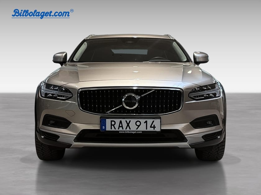 Bild 2 av Volvo V90 Cross Country B4 AWD Diesel Plus