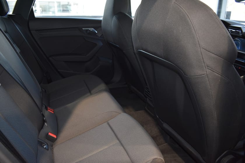 Bild 5 av Audi A3 Sportback 35 TFSI 150 HK PROLINE