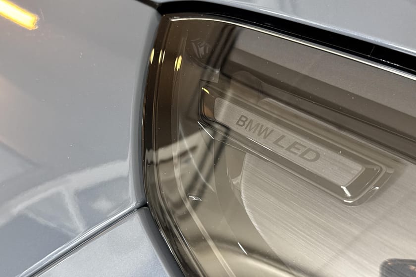 Bilde 4 av BMW iX1 xDrive30 SuperCharged Panorama, H/K, Krok