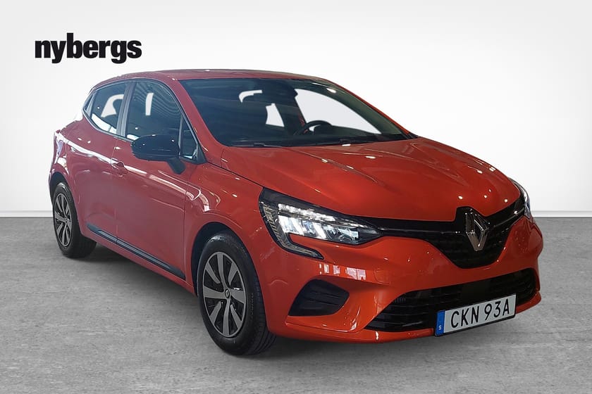 Bild 5 av Renault Clio ClioTCe 90 Equilibre 5-d
