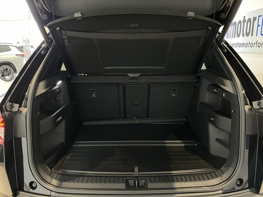 Bild 5 av Škoda Elroq 85 286 HK 82 KWH Advanced+vinterpkt drag