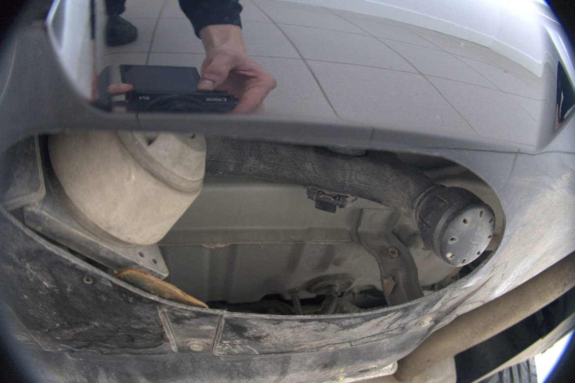 Peugeot 508 2021 - miniatyr 27