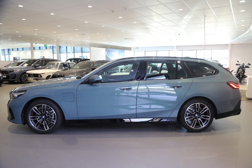 Bild 2 av BMW 530e xDrive Touring *BUSINESS PRIS*