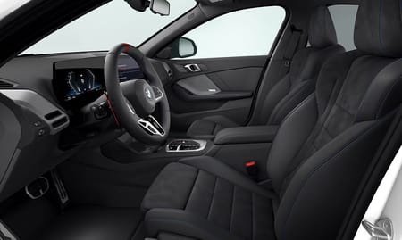 BMW M135 xDrive M135i