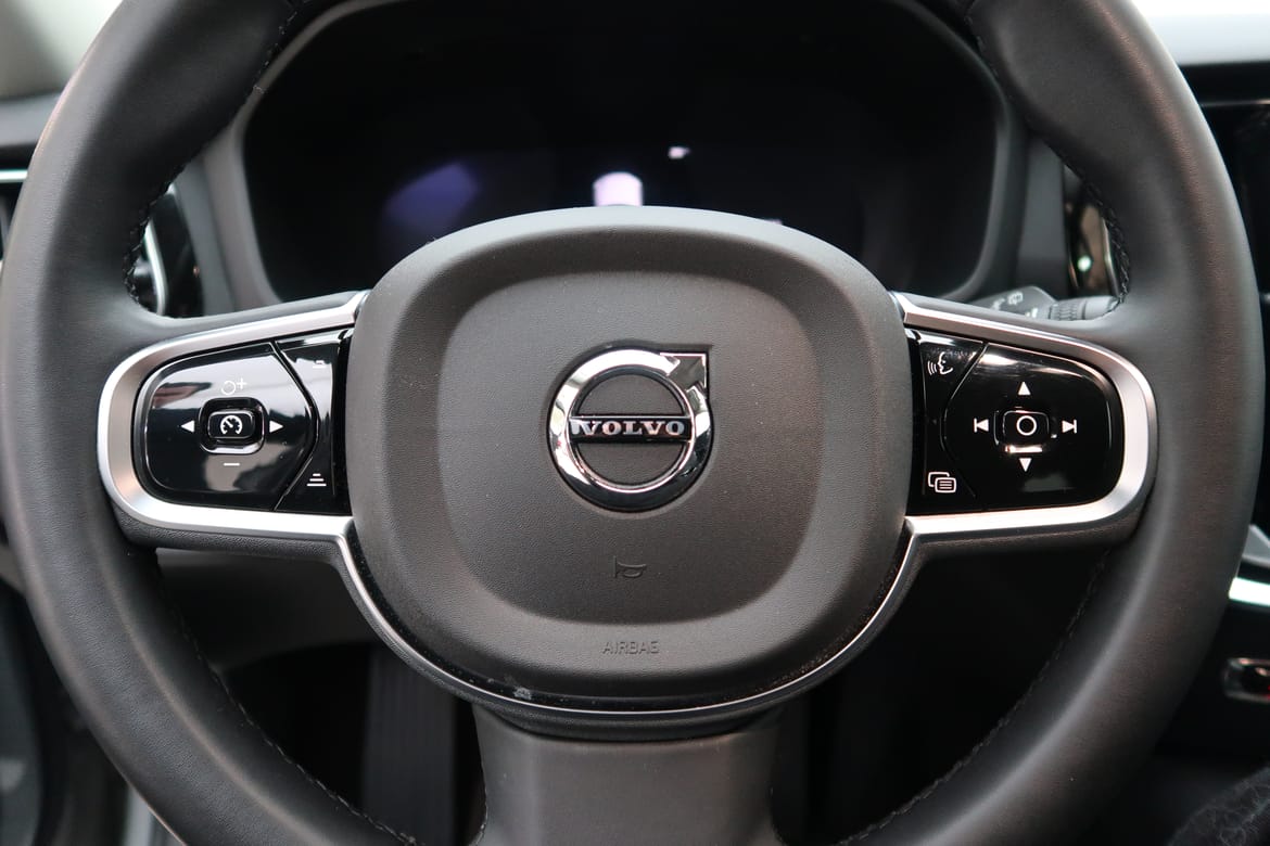 Volvo V60 2025 - miniatyr 10